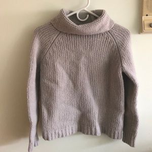 Banana Republic Turtle Neck